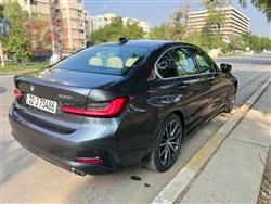 بي ام دبليو الفئة 3